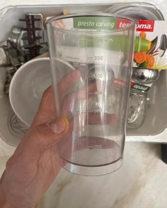 Lotto utensili da cucina e accessori vari