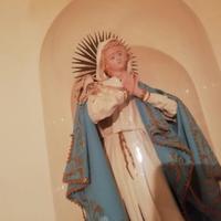 Madonna in campana