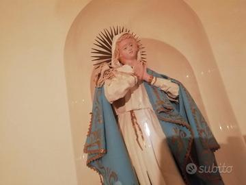 Madonna in campana