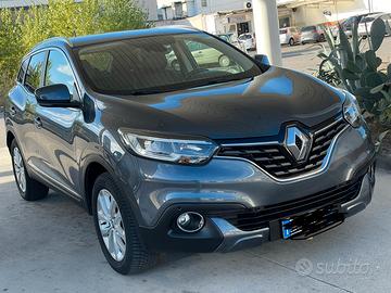 Renault Kadjar TCe 130CV Energy Intens