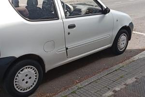 FIAT SEICENTO 2005