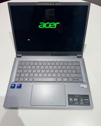 Acer Aspire 14 AI OLED - Intel Cole Ultra 5 16GB