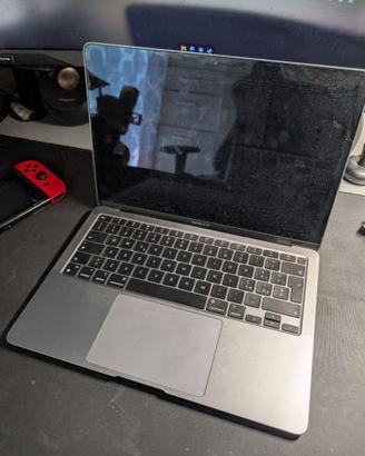 MacBook Air 13" M1 (2020)