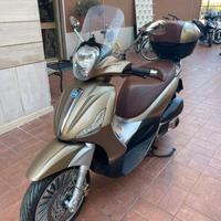 Piaggio Beverly 300 i.e. 2011 - 12.000 km