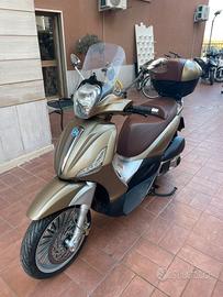 Piaggio Beverly 300 i.e. 2011 - 12.000 km
