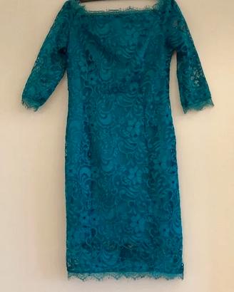 Abito tubino in pizzo LIU JO