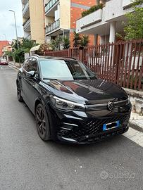 Volkswagen Tiguan 2.0 TDI (150Cv) R-Line Plus