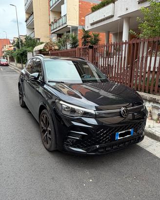 Volkswagen Tiguan 2.0 TDI (150Cv) R-Line Plus