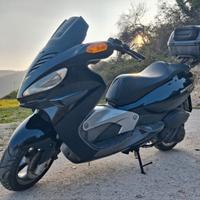 Malaguti Madison S 250