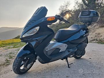 Malaguti Madison S 250