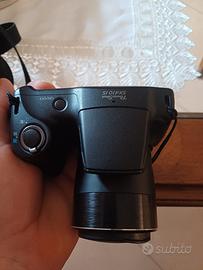 Canon PowerShot SX 410 IS