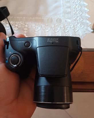 Canon PowerShot SX 410 IS