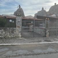 San Salvatore frazione montagna