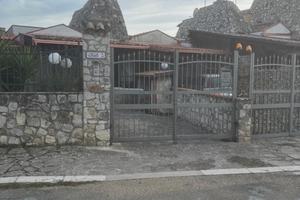 San Salvatore frazione montagna