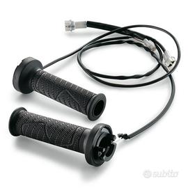 KTM 1290 Super Adventure S R manopole riscaldate