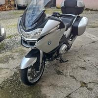 Bmw 1200 RT