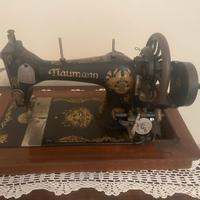 Macchina da cucire