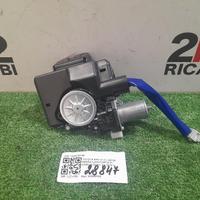 SERRATURA PORTELLONE POSTERIORE TOYOTA Rav4 Serie