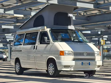 VW Volkswagen T4 California Westfalia