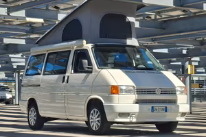 VW Volkswagen T4 California Westfalia