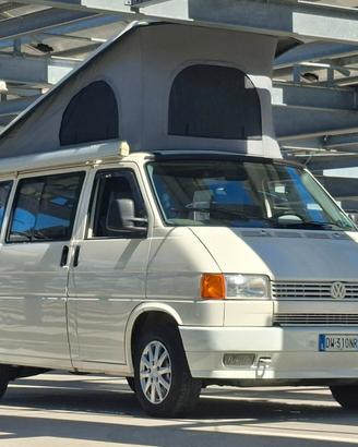 VW Volkswagen T4 California Westfalia
