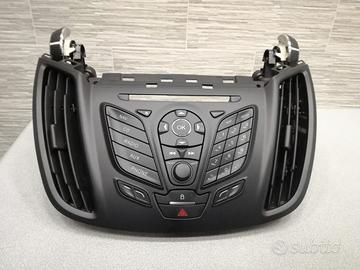 Plancia autoradio ford kuga 2014