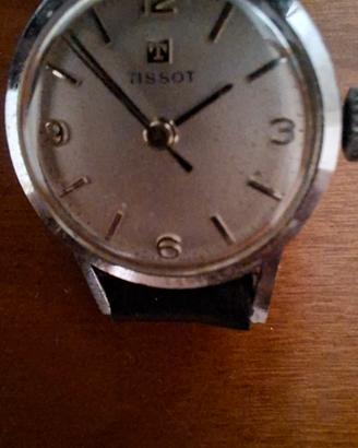 Orologio donna Tissot