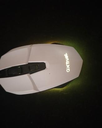 mouse, tappetino e tastiera 