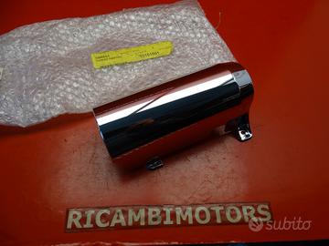 FODERO SX APRILIA SCARABEO LIGHT 250 300 400