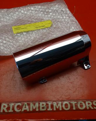 FODERO SX APRILIA SCARABEO LIGHT 250 300 400