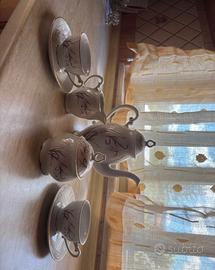 Set completo  porcellana tognana