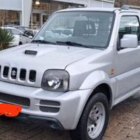 Suzuki Jimny 1.5 DDIS