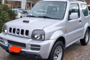 Suzuki Jimny 1.5 DDIS