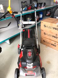 Rasaerba GKZ motore Honda