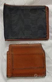 Portafogli Nazareno Gabrielli e Best Company