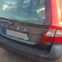 Ricambi Volvo V70 III D5