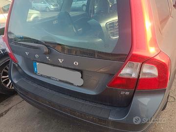Ricambi Volvo V70 III D5