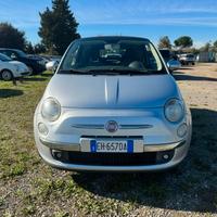 Fiat 500 cabrio 1.2 AUTOMATICA SOLO 115.000 KM