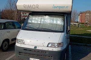 CAMPER RIMOR COMPATTO