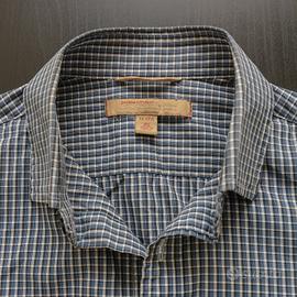 Camicia Banana Republic