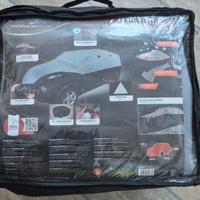 telo anti grandine 430cmx165cmx145cm