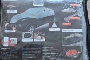 telo anti grandine 430cmx165cmx145cm