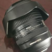 Nikon 24/120 AF-S f4