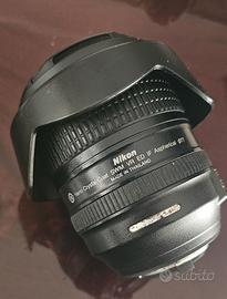 Nikon 24/120 AF-S f4