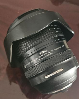 Nikon 24/120 AF-S f4