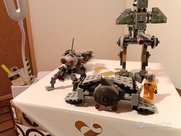 Lego Star Wars
