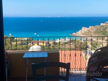 Santa Teresa Gallura 7 pax