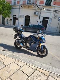 YAMAHA FAZER FZ1