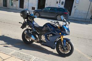 YAMAHA FAZER FZ1