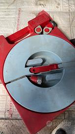 Tubo  dell’acqua da campeggio